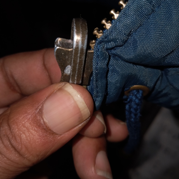 North Carolina Tarheels jacket - Picture 2 of 4